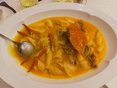 -品海楼·大连海胆锅贴馆(东港店)