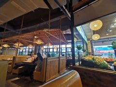 大堂-老号尤兔头(幸福店)