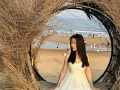 -日照灯塔风景区