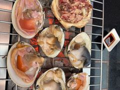 -震海贝烤贝·民俗特色店(延吉总店)