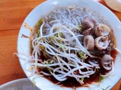 -茅屋大酒店