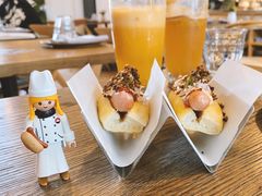 -BOR Eatery(安福路店)