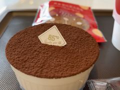 提拉米苏杯-85度C(青岛闽江路店)
