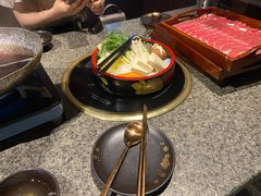 -NIUAN牛庵·日式和牛烧肉(恒隆店)