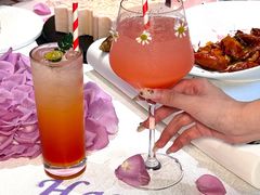 -PARFUM FLORAL花境法餐(南京首店)