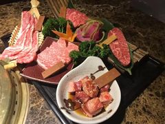 -觅福里•熟成和牛餐厅
