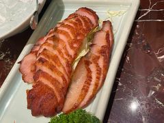 -新白鹿餐厅(爱琴海购物中心店)