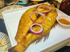 -巴依老爷新疆美食(清华东门店)