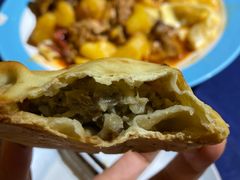 -伊带伊路新疆美食府(呼家楼店)