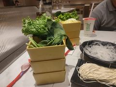 -呷哺呷哺 黄金牧场 (中发百旺店)