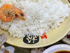 -云南巷海鲜大咖·可加工海鲜