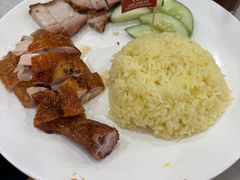 -南香饭店(Jalan Sultan)