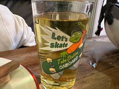 -Tubestation站点比萨(五道营店)