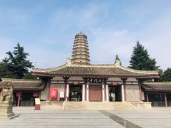 -法门文化景区
