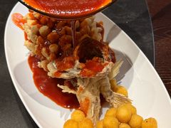 -姑苏家宴·苏帮菜·松鼠桂鱼(苏州总店)