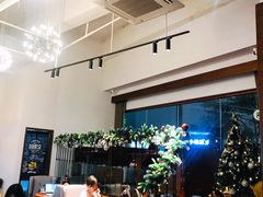 -及咖啡GatherCoffee(华申大厦店)