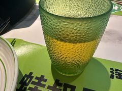 茉莉花茶-淘蛙(广州星寰国际商业中心店)