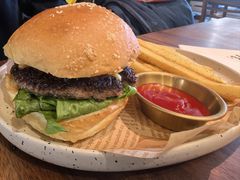 -ZEMOCAFE·FUSION FOOD(西交利物浦店)