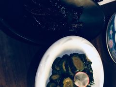 -桂满陇·蟹黄小笼汤包(中山公园店)