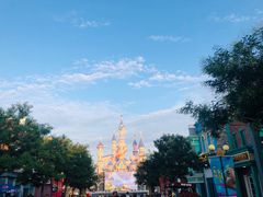 -沈阳方特欢乐世界