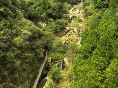 -狼牙山风景区