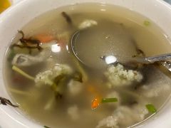 -福建美食城(老君堂店)