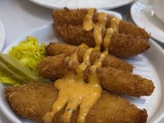 -库滋明·俄罗斯特色美食(中央大街店)