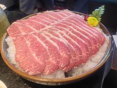 -阳坊涮肉(西直门凯德mall店)