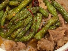 -食其家·牛丼咖喱(太阳宫店)