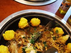 -忆乡情铁锅炖鱼饭店(延庆店)