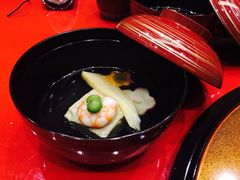 -京怀石·壬生
