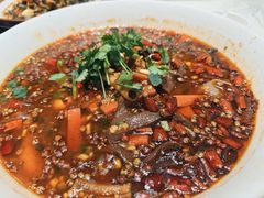 -金陵后厨·南京菜(新街口秣陵路店)