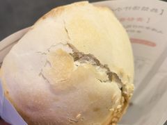 -百年夯碳烤胡椒饼(阿拉城店)