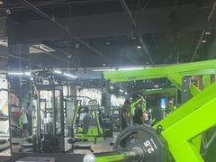 -GMJ·24H健身房(四川北路店)