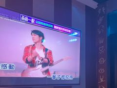-唱吧麦颂KTV(松江五龙商业广场店)