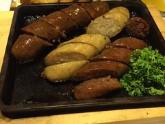-通海俄式烧烤(下瓦房店)