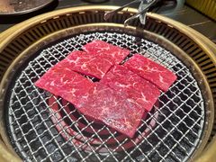 -厚贞日式烤肉(浦东汇智店)