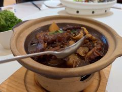 -锦粤宫·精致粤菜(深圳北站店)
