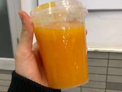 -北大学一食堂