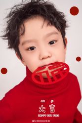 -韵纪亲子儿童摄影·孕妈照