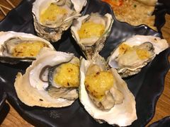 -烧蠔帮·生蚝海鲜牌档(观海店)