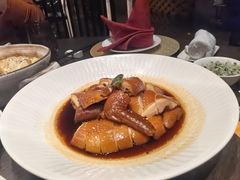 -彩丰楼中餐厅(佘山世茂洲际酒店)