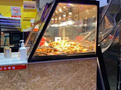 -前进5路汉堡炸鸡(汉街skp店)