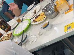 -郭姐·威海渔村(黄兴路店)