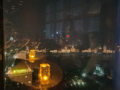 -翡翠36酒吧(浦东香格里拉店)
