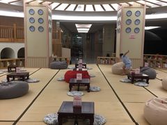 -大自然会所(泉秀店)
