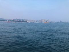 -青岛海滨风景区