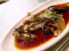 -渔堂公园餐厅·本帮菜(乐园路店)