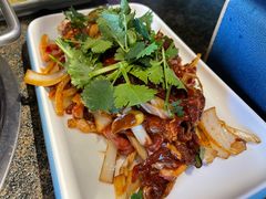 -佟爷·老北京炙子烤肉(动物园店)
