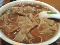 -年巴羊肉铺老铜锅(梅江店)